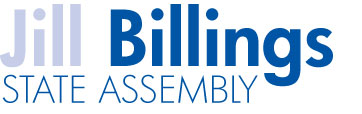 Jill Billings for State Assembly
